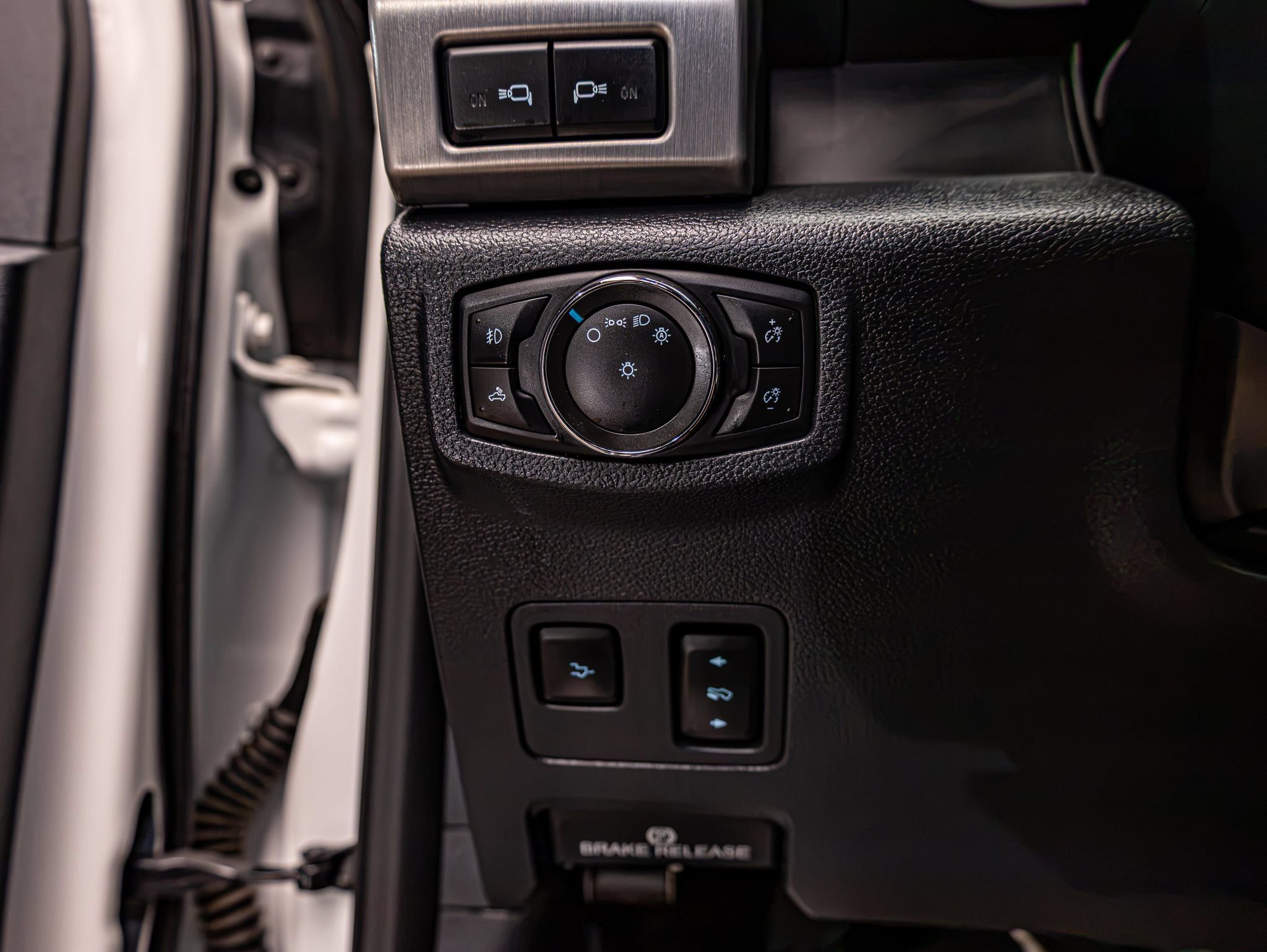 Used 2022 Ford F450 Platinum AWD/4WD image 18