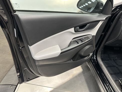 Certified 2023 Hyundai Kona SEL w/ Cargo Package AWD/4WD image 13