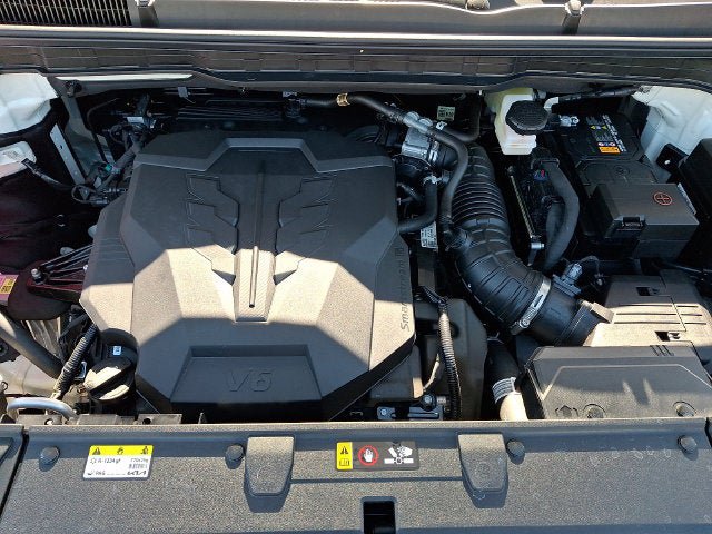 Certified 2026 Kia Carnival FWD image 28