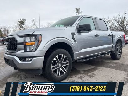 Used 2023 Ford F150 XL w/ STX Appearance Package