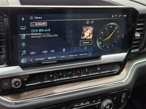 Used 2023 Chevrolet Silverado 1500 LT image 20