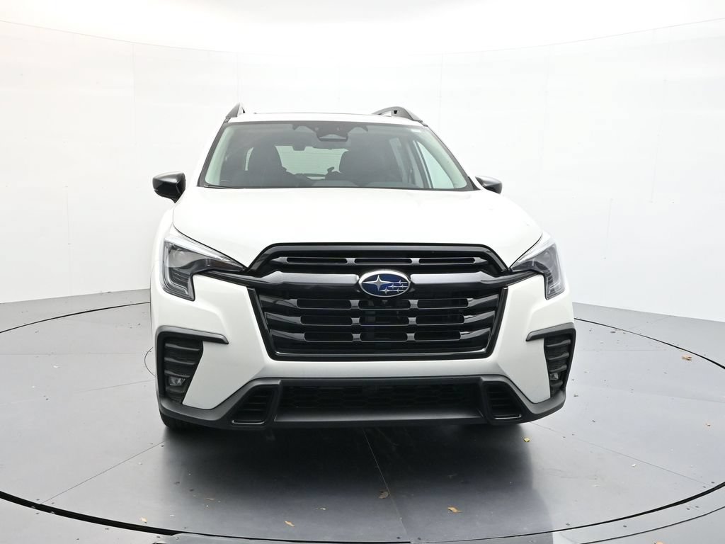 New 2026 Subaru Ascent Bronze Edition w/ Popular Package #2 AWD/4WD image 2