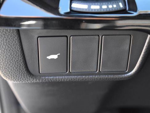 New 2026 Honda CR-V Sport Touring image 30