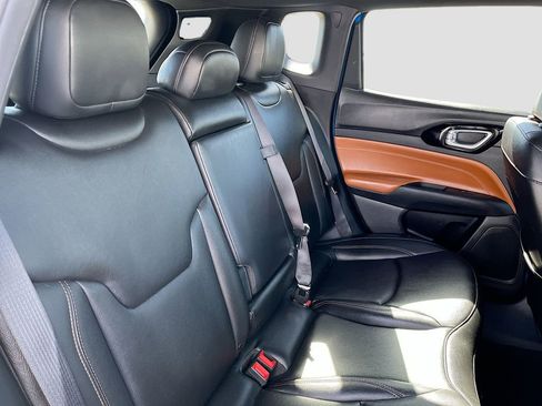 Used 2024 Jeep Compass Limited image 26