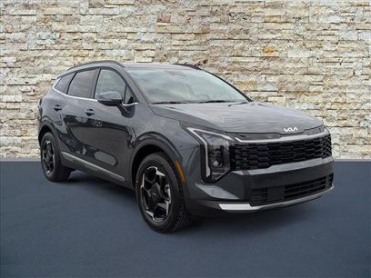 New 2026 Kia Sportage EX w/ EX Panoramic Sunroof Package