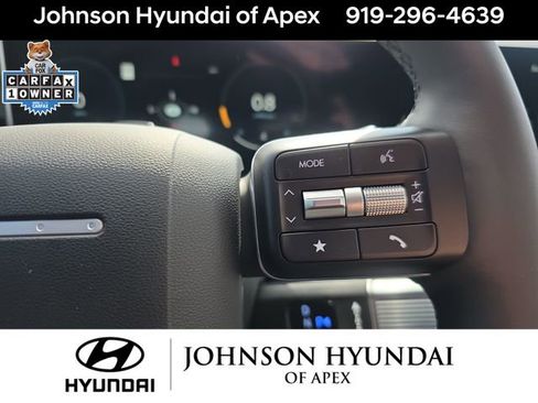 Used 2026 Hyundai Santa Fe Limited image 31