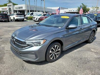 Used 2024 Volkswagen Jetta S
