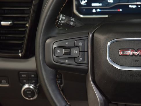 Used 2024 GMC Sierra 2500 AT4 w/ AT4 Premium Plus Package image 36