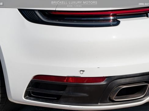 Used 2020 Porsche 911 Carrera image 44