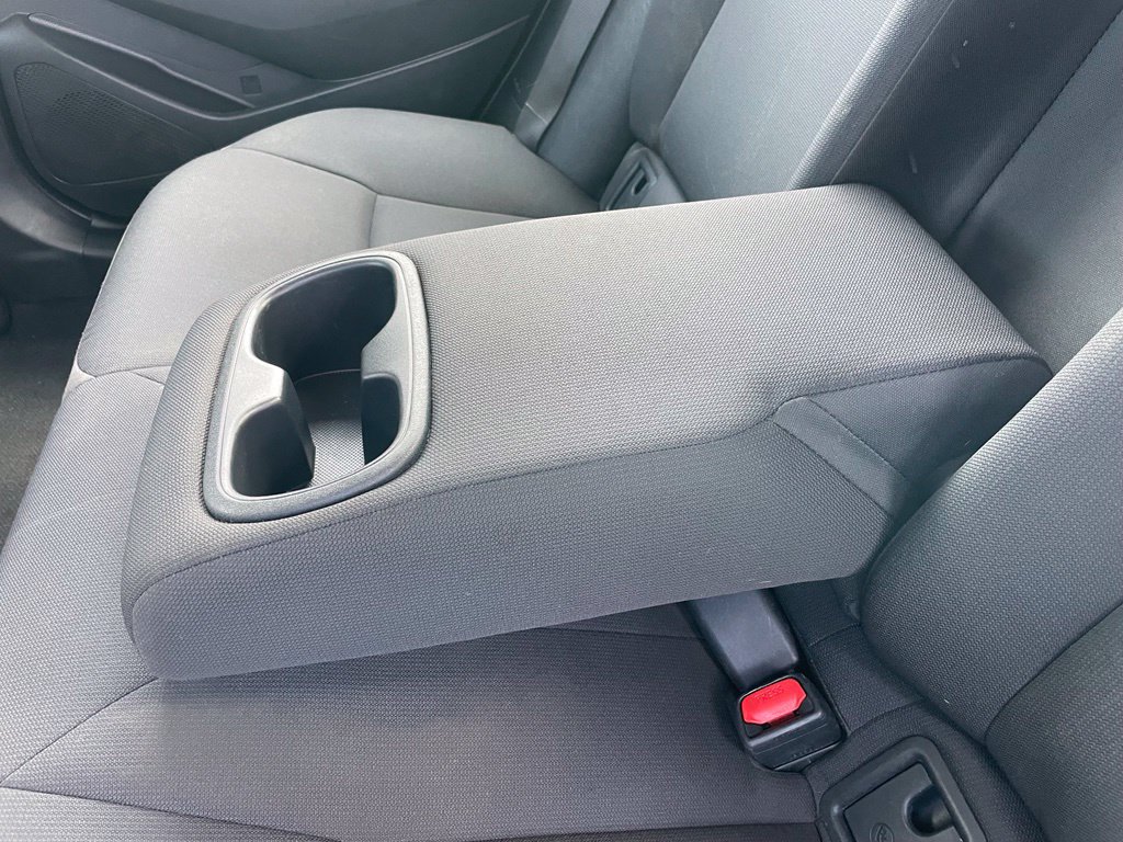 Used 2024 Toyota Corolla LE FWD image 33