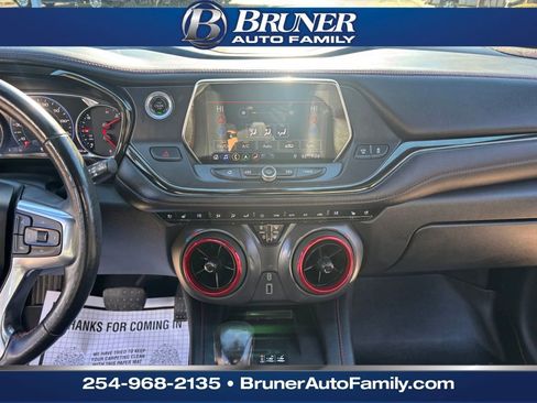 Used 2019 Chevrolet Blazer RS image 22