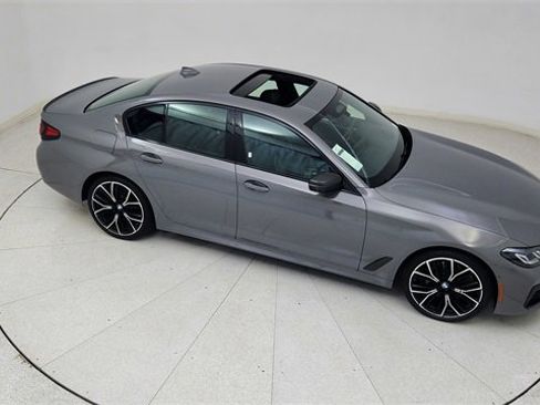 Used 2021 BMW 530e image 78