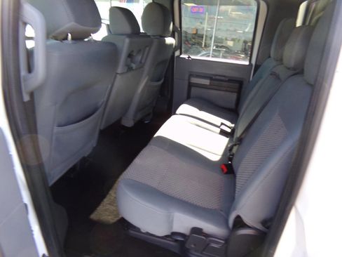 Used 2012 Ford F250 XLT image 14