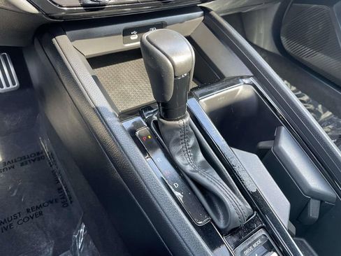 Used 2023 Honda Accord Sport image 43