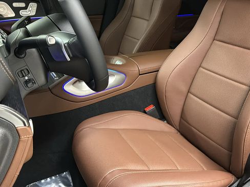 New 2026 Mercedes-Benz GLE 350 4MATIC image 27