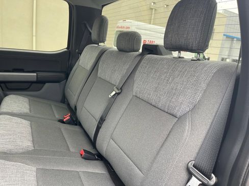 Used 2021 Ford F150 XLT w/ Equipment Group 302A High image 18