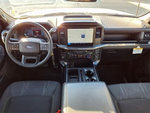 Used 2025 Ford F150 STX w/ Equipment Group 200A image 10
