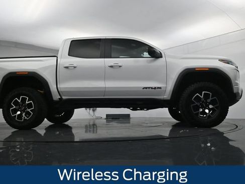 Used 2024 GMC Canyon AT4X AWD/4WD image 37