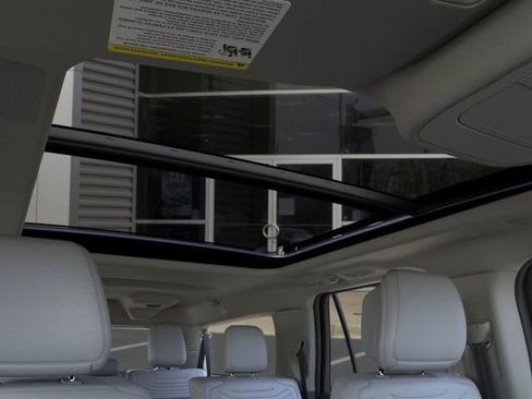 New 2026 Ford Expedition Max Platinum w/ Platinum Ultimate Package image 22