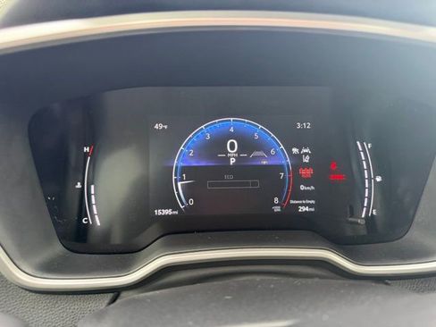 Certified 2023 Toyota Corolla XSE image 28