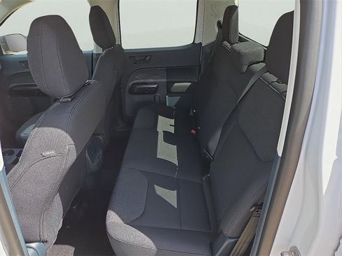 New 2025 Ford Maverick XL w/ Equipment Group 102A image 10