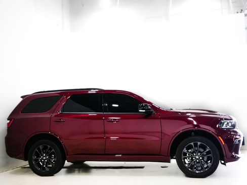 Used 2022 Dodge Durango GT AWD/4WD image 5