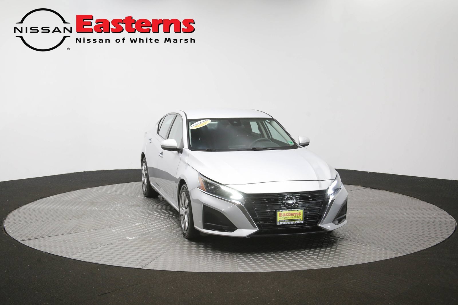 Used 2023 Nissan Altima 2.5 S FWD image 50