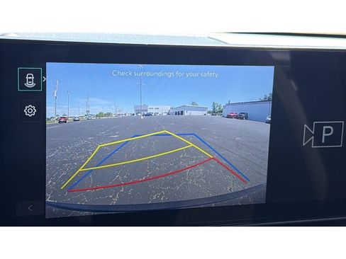 Used 2025 Kia K4 FWD image 15