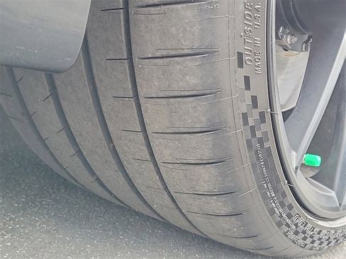 Used 2025 Honda Civic Type R image 25