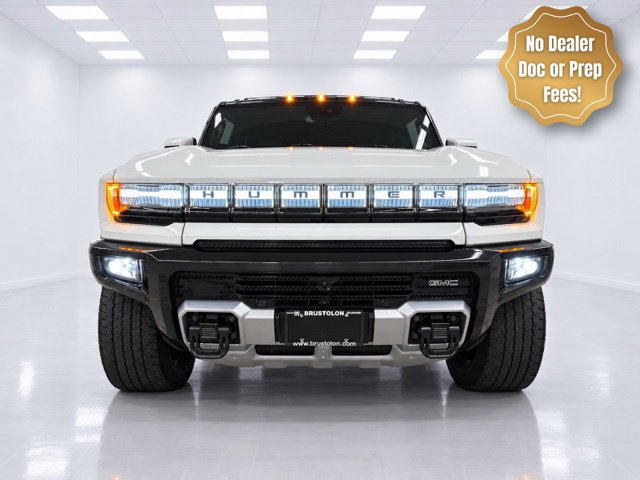 Used 2025 GMC Hummer EV 2X AWD/4WD image 2