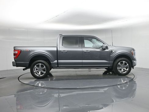 Certified 2023 Ford F150 Lariat w/ Equipment Group 502A High image 29