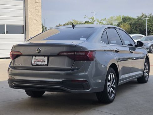 Used 2024 Volkswagen Jetta S FWD image 4