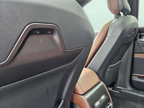 New 2026 Lincoln Nautilus Reserve image 24