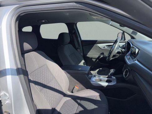 Used 2021 Chevrolet Blazer LT image 26