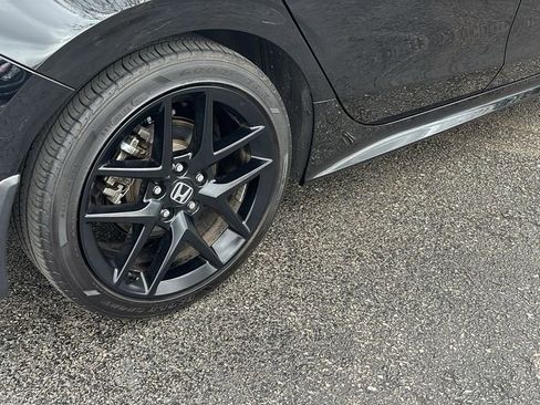 Used 2023 Honda Civic Si image 8