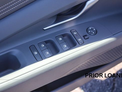 Certified 2026 Hyundai Elantra Sport FWD image 26