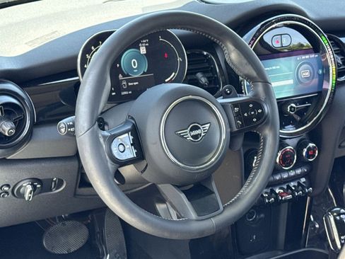 Certified 2024 MINI Cooper S FWD image 14