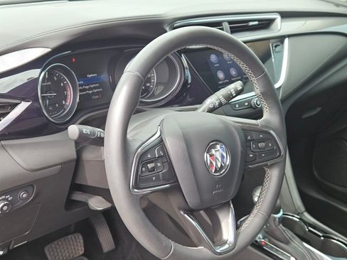 Used 2023 Buick Encore GX Select w/ Sport Touring Package FWD image 9