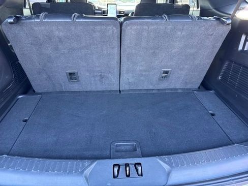 Used 2021 Ford Explorer ST w/ Equipment Group 401A image 23