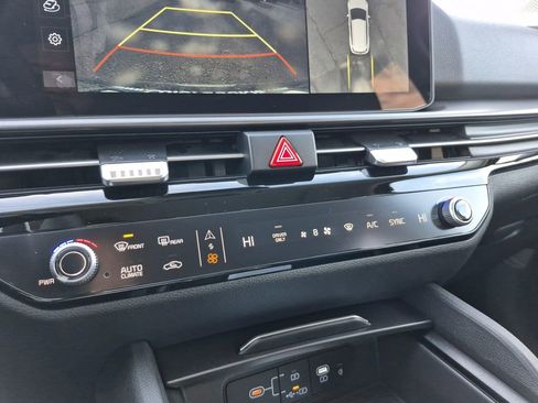 New 2026 Kia Sportage SX Prestige image 23