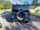 New 2025 Jeep Wrangler Sport image 4