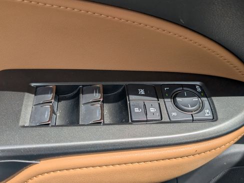 Used 2024 Lexus NX 350 AWD image 20