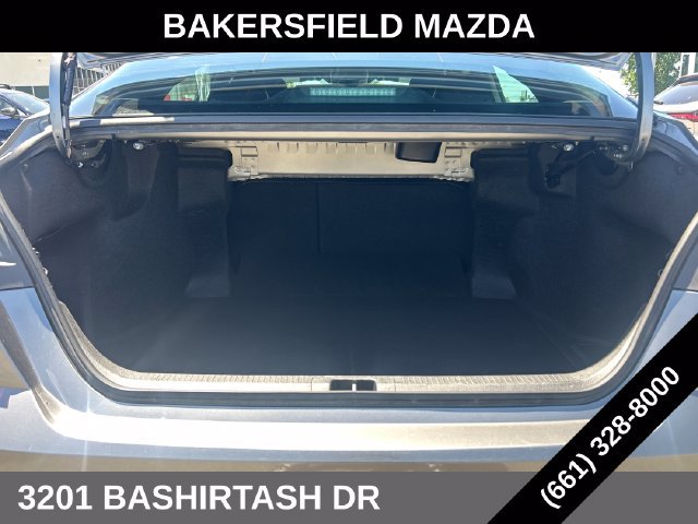 Used 2025 Toyota Camry SE FWD image 23