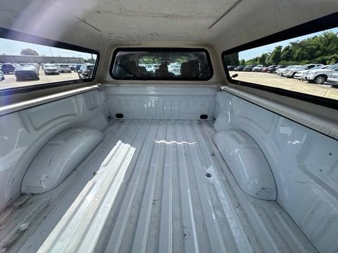 Used 2022 Ford F150 XLT w/ Equipment Group 301A Mid AWD/4WD image 5