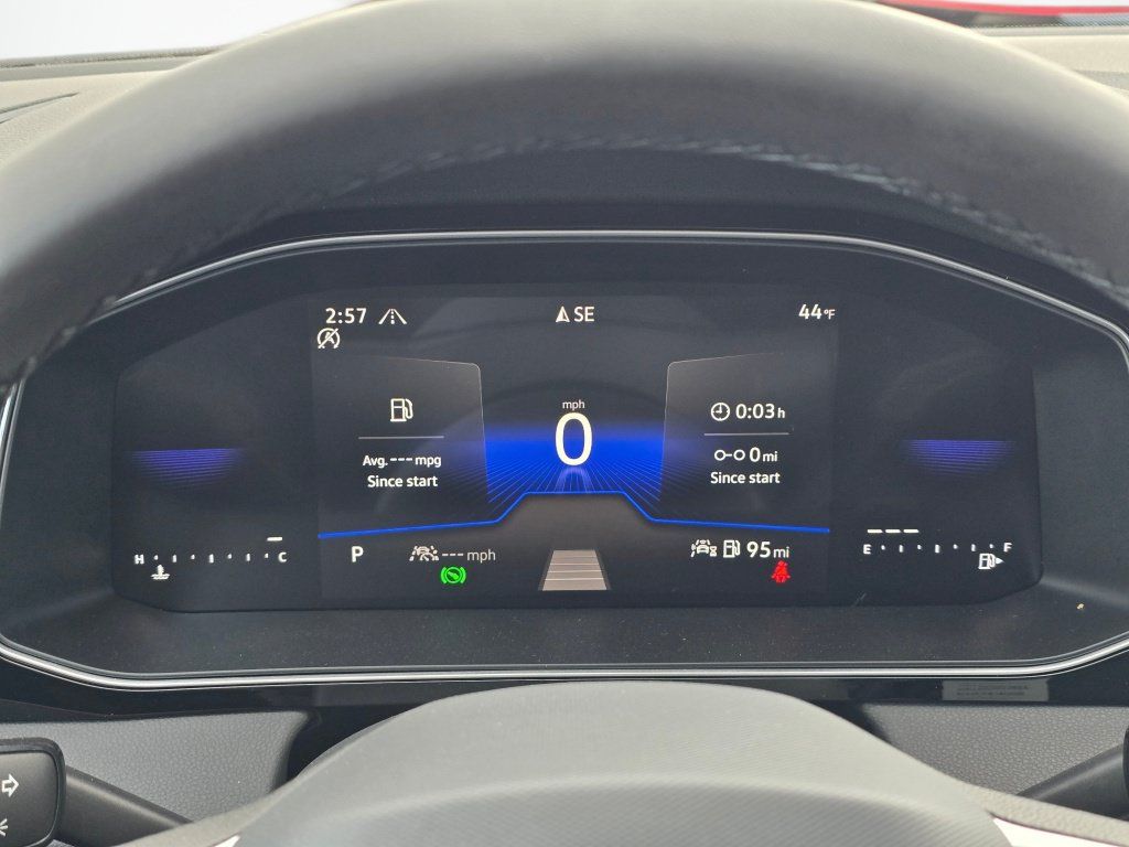 New 2026 Volkswagen Jetta Sport FWD image 22