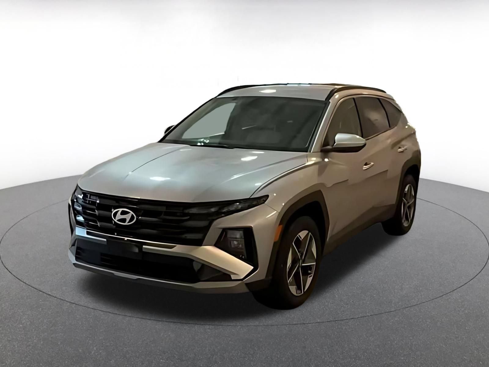 Used 2025 Hyundai Tucson SEL AWD/4WD image 6