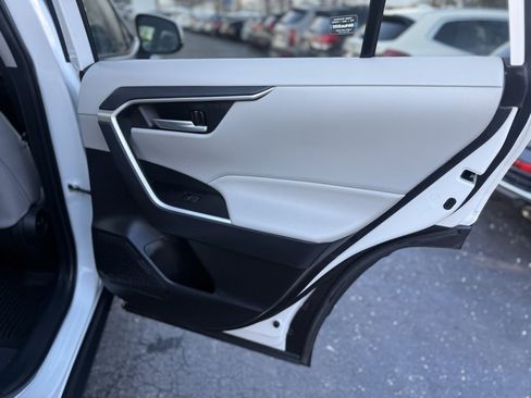 Certified 2023 Toyota RAV4 XLE image 17
