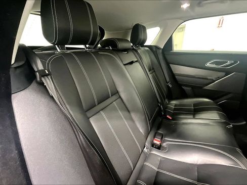 Used 2019 Land Rover Range Rover Velar S AWD/4WD image 28