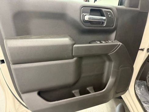 New 2026 Chevrolet Silverado 1500 Custom Trail Boss AWD/4WD image 14