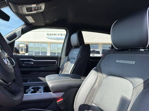 New 2026 RAM 1500 Laramie image 28
